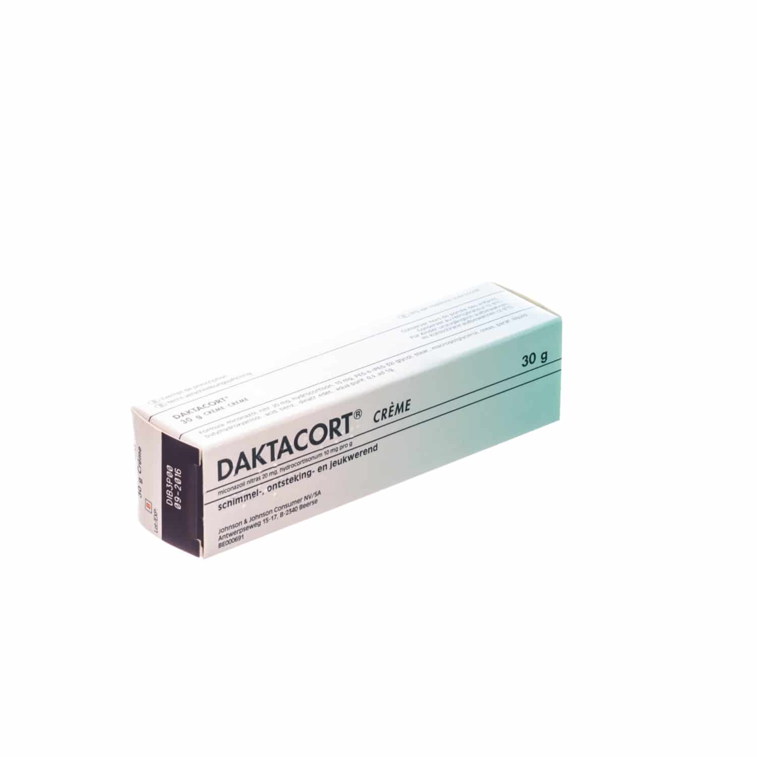 Daktacort Crème Daktacort Crème