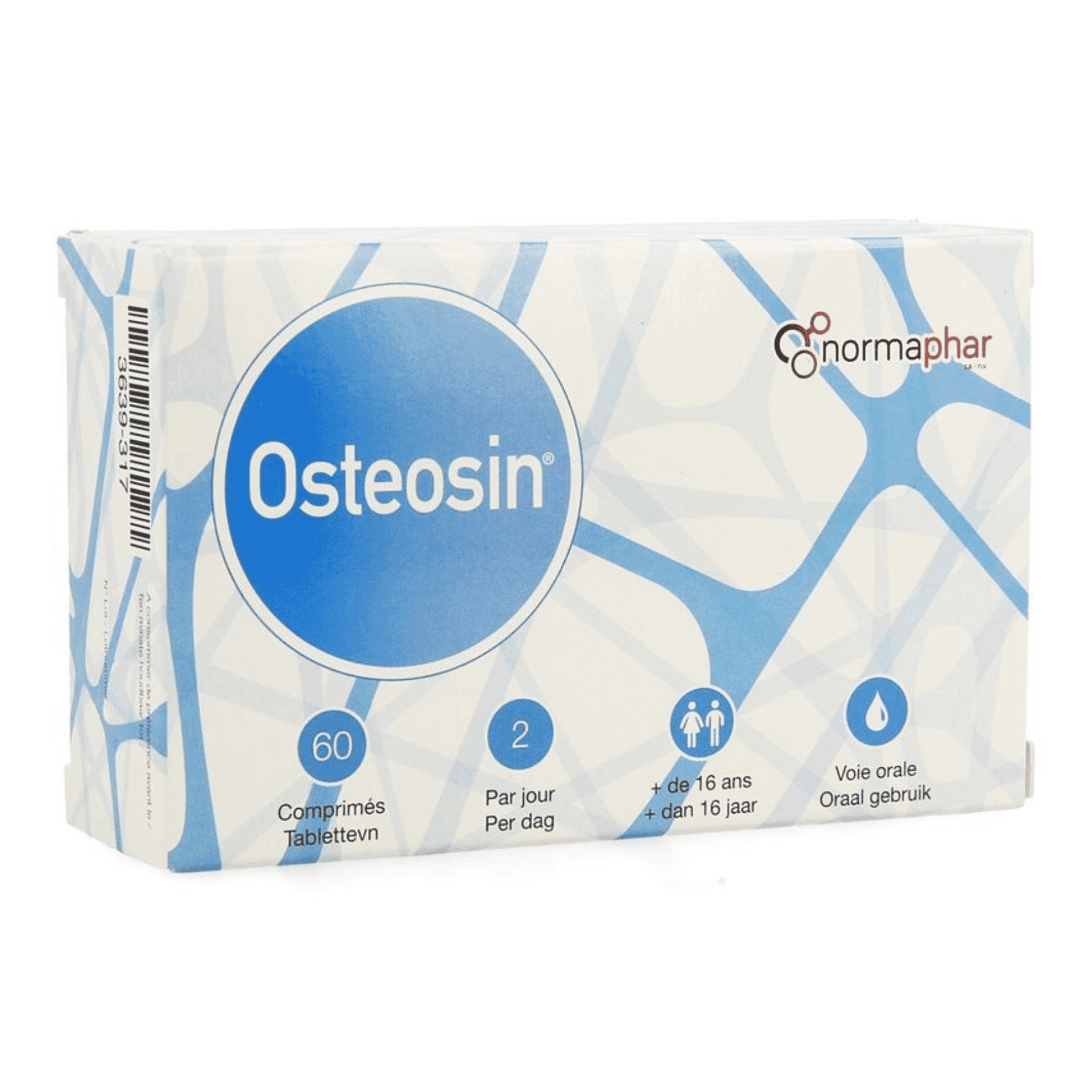 Osteosin Osteosin