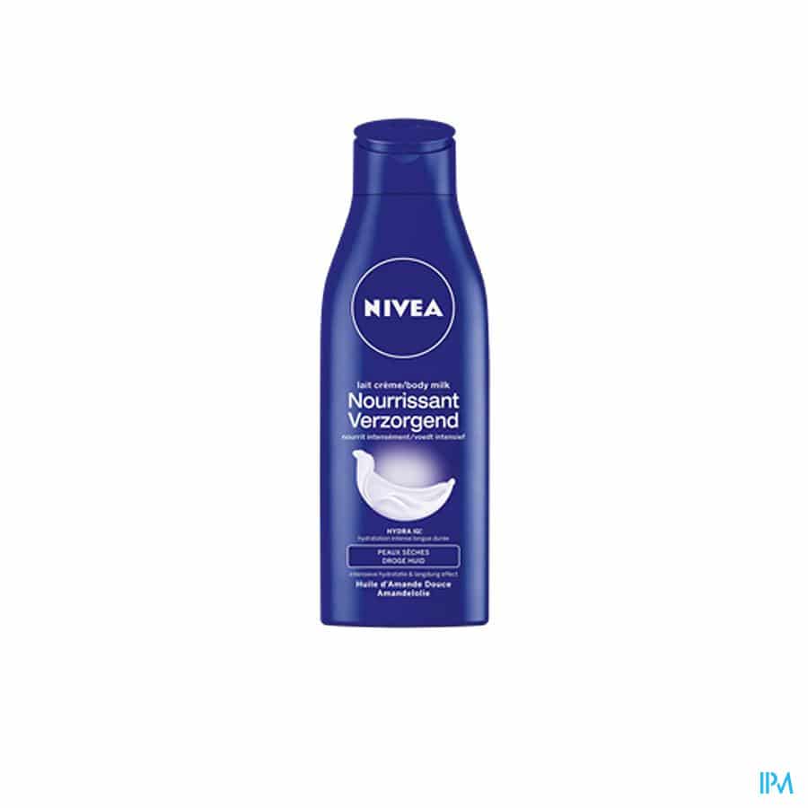Nivea Verzorgende Bodymilk Nivea Verzorgende Bodymilk