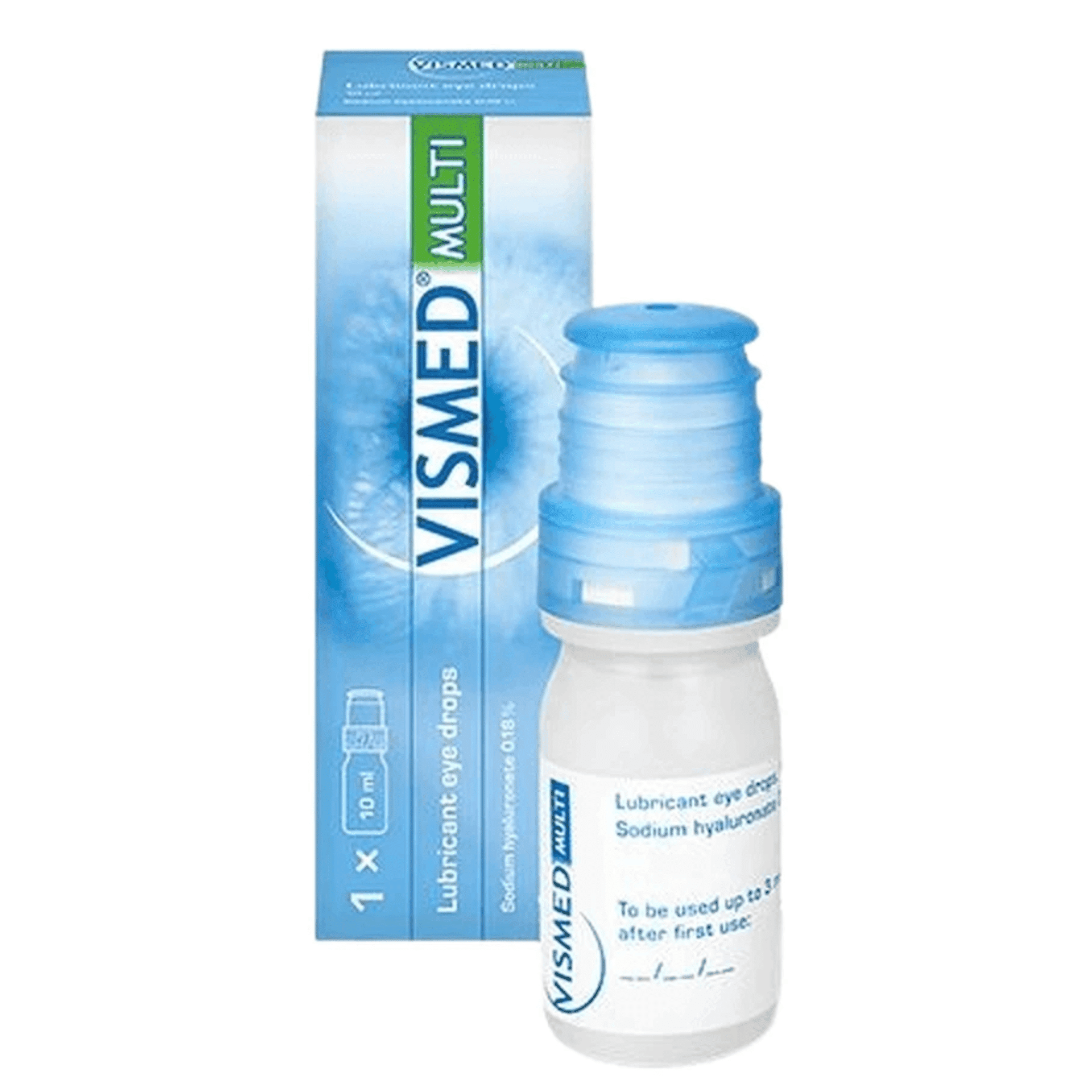 Vismed Multi Vismed Multi