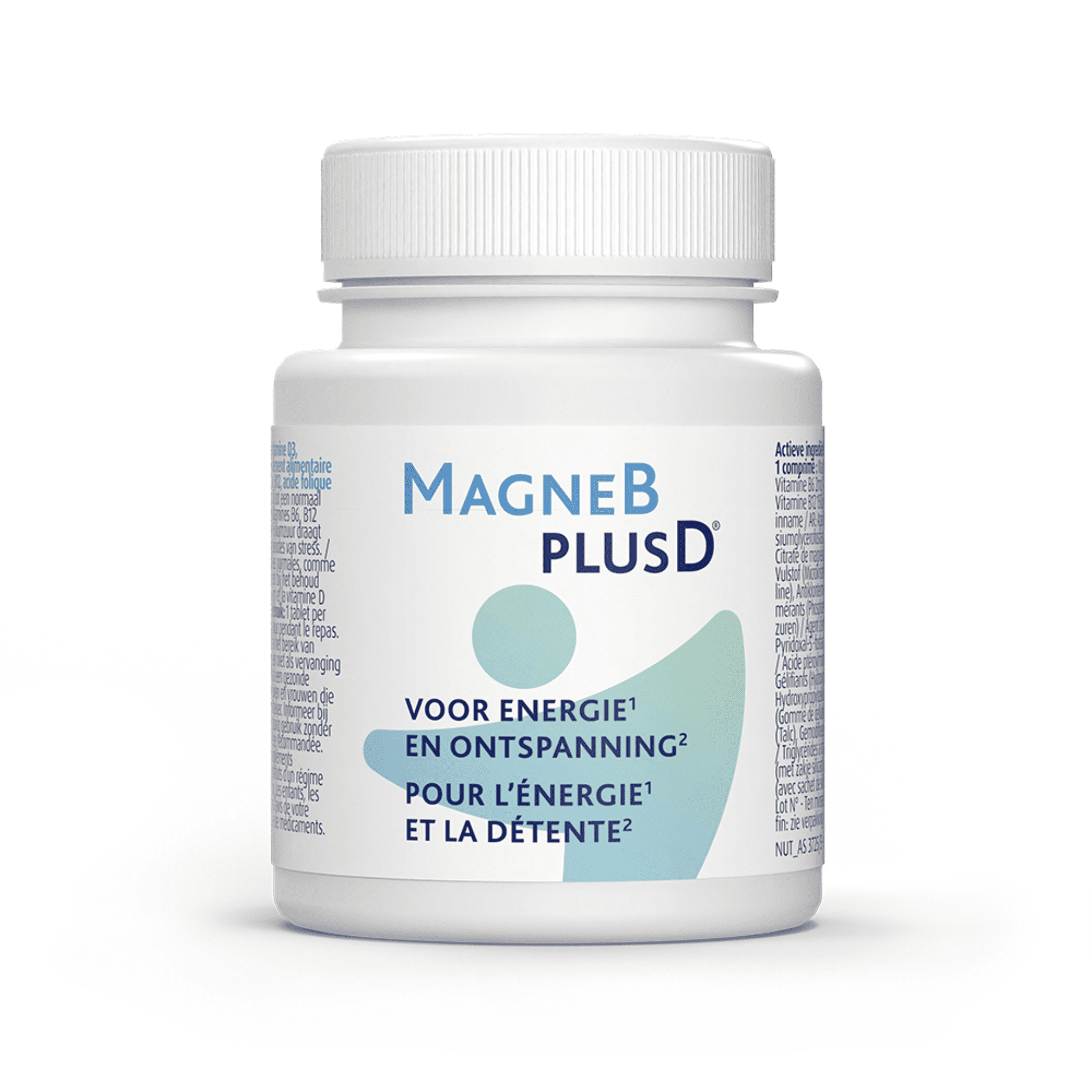 MagneBplusD MagneBplusD