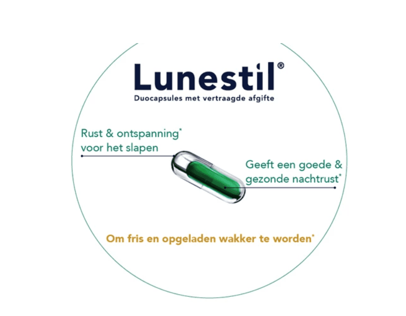 Lunestil Lunestil