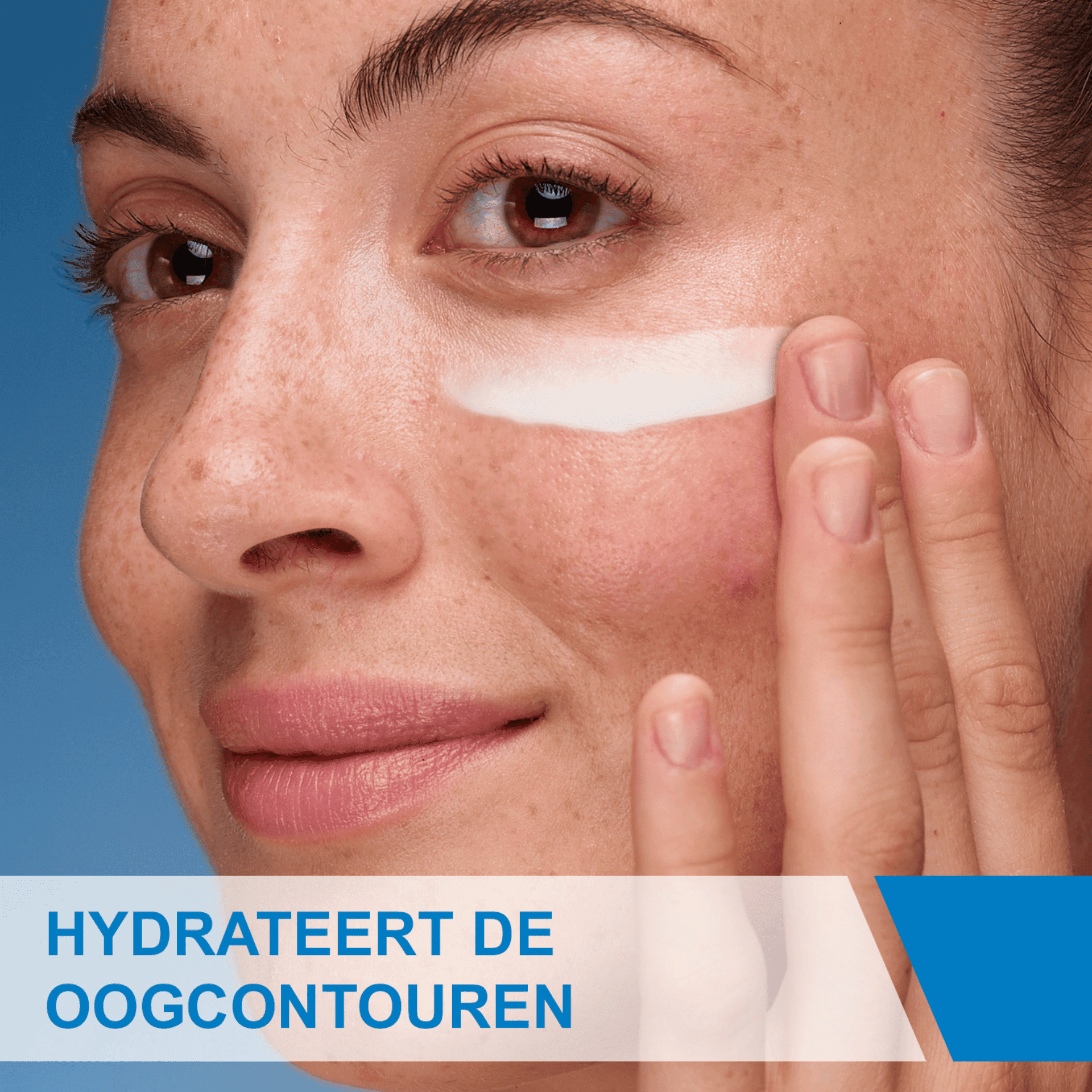 CeraVe Herstellende Oogcontourcrème