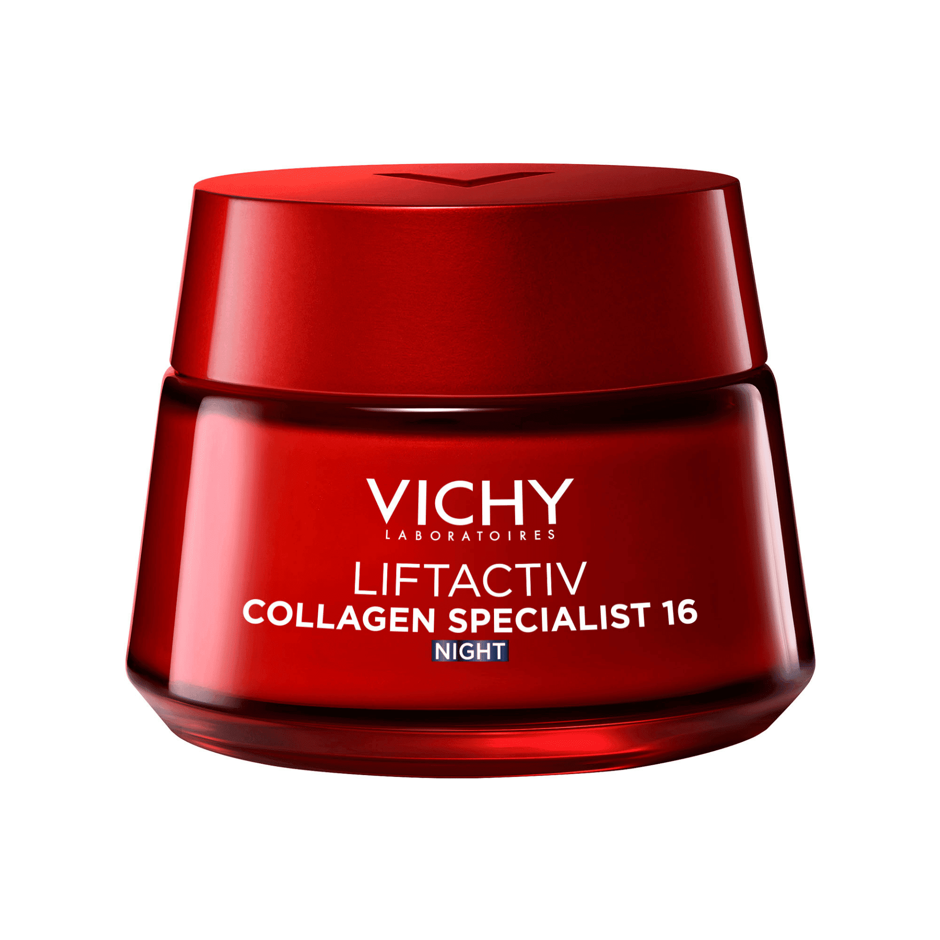 Vichy Liftactiv Collagen Specialist 16 Nachtcrème