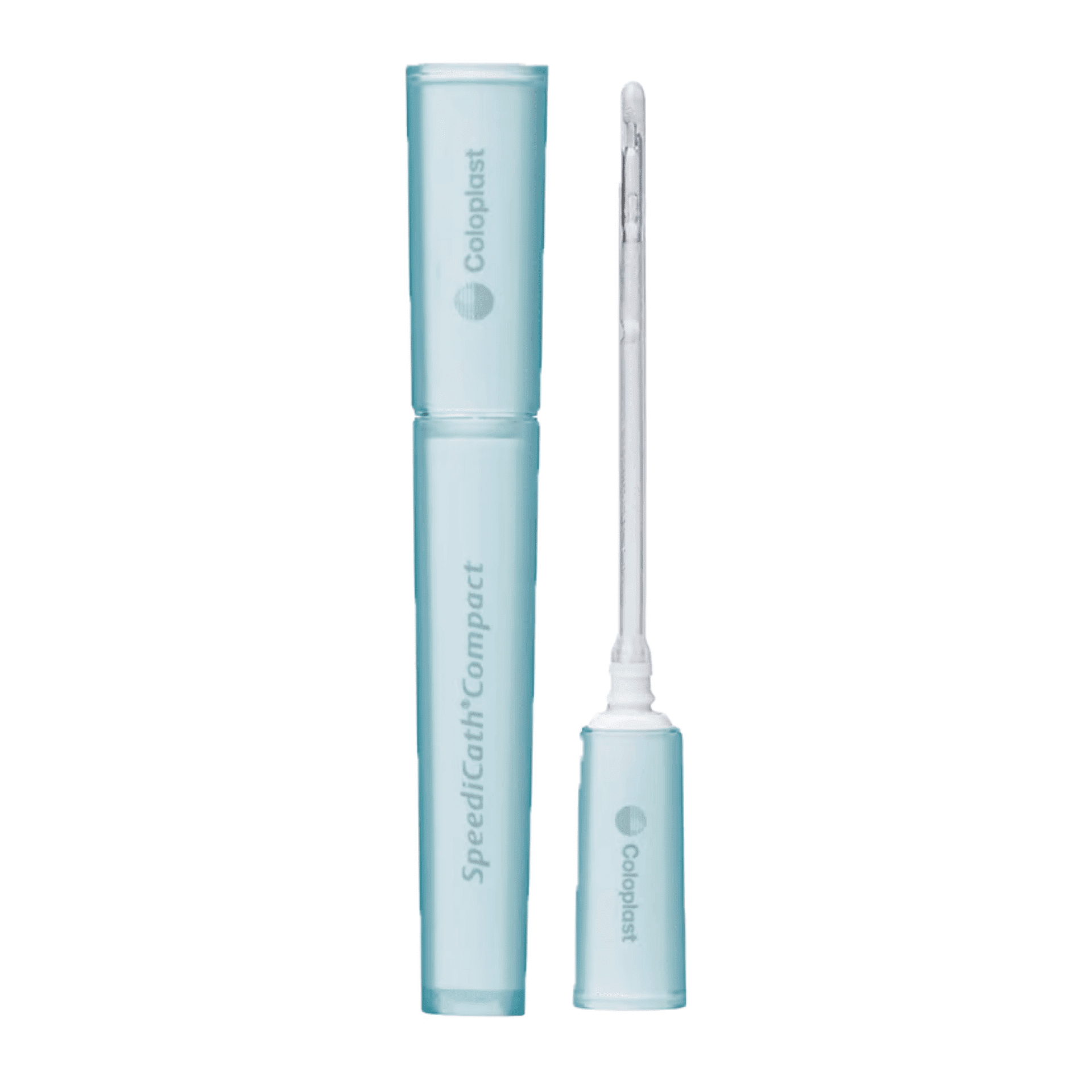 Coloplast SpeediCath Compact Eve Vrouw CH10 