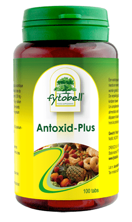 Fytobell Antoxid-Plus
