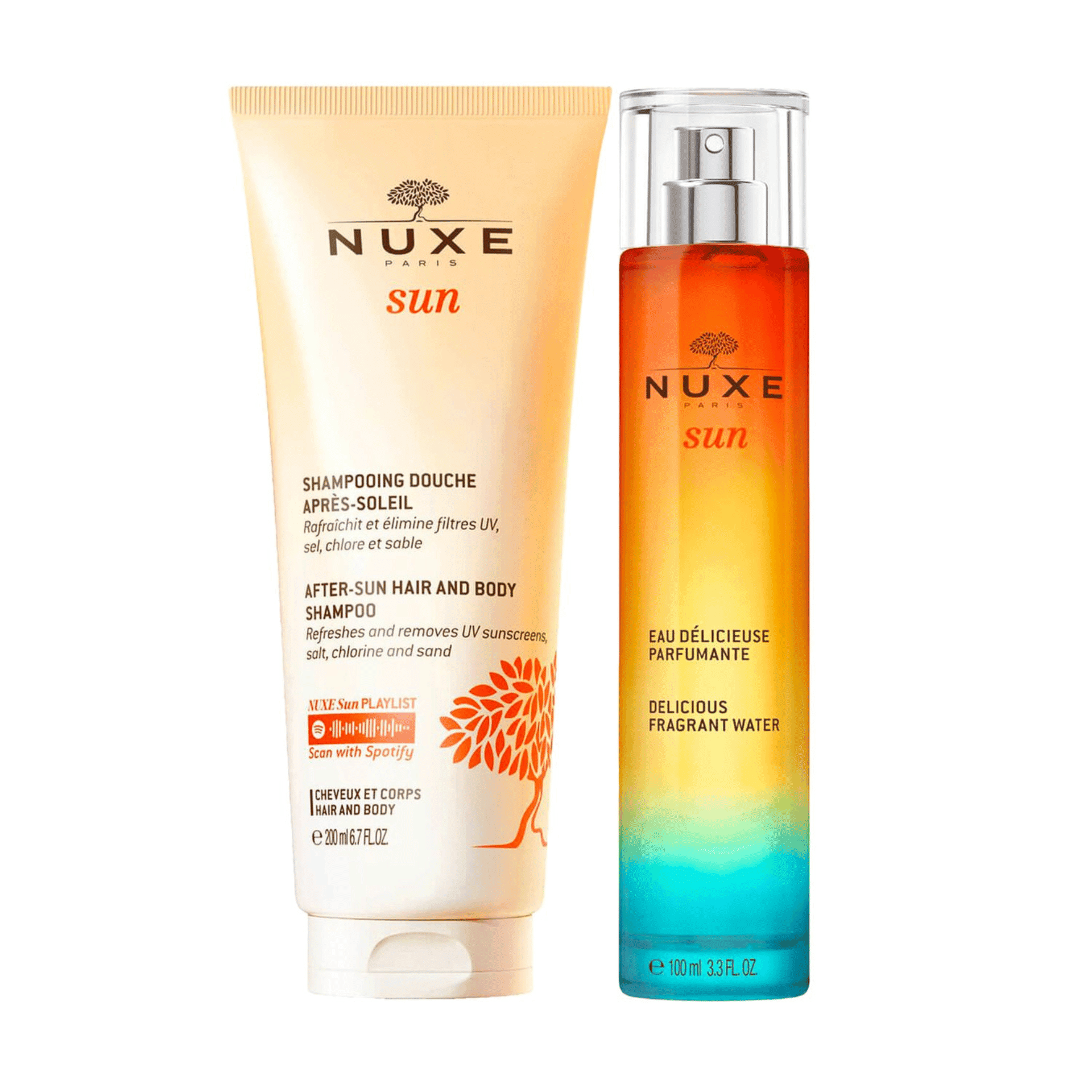 Nuxe Sun Eau Délicieuse Parfumante Nuxe Sun Eau Délicieuse Parfumante
