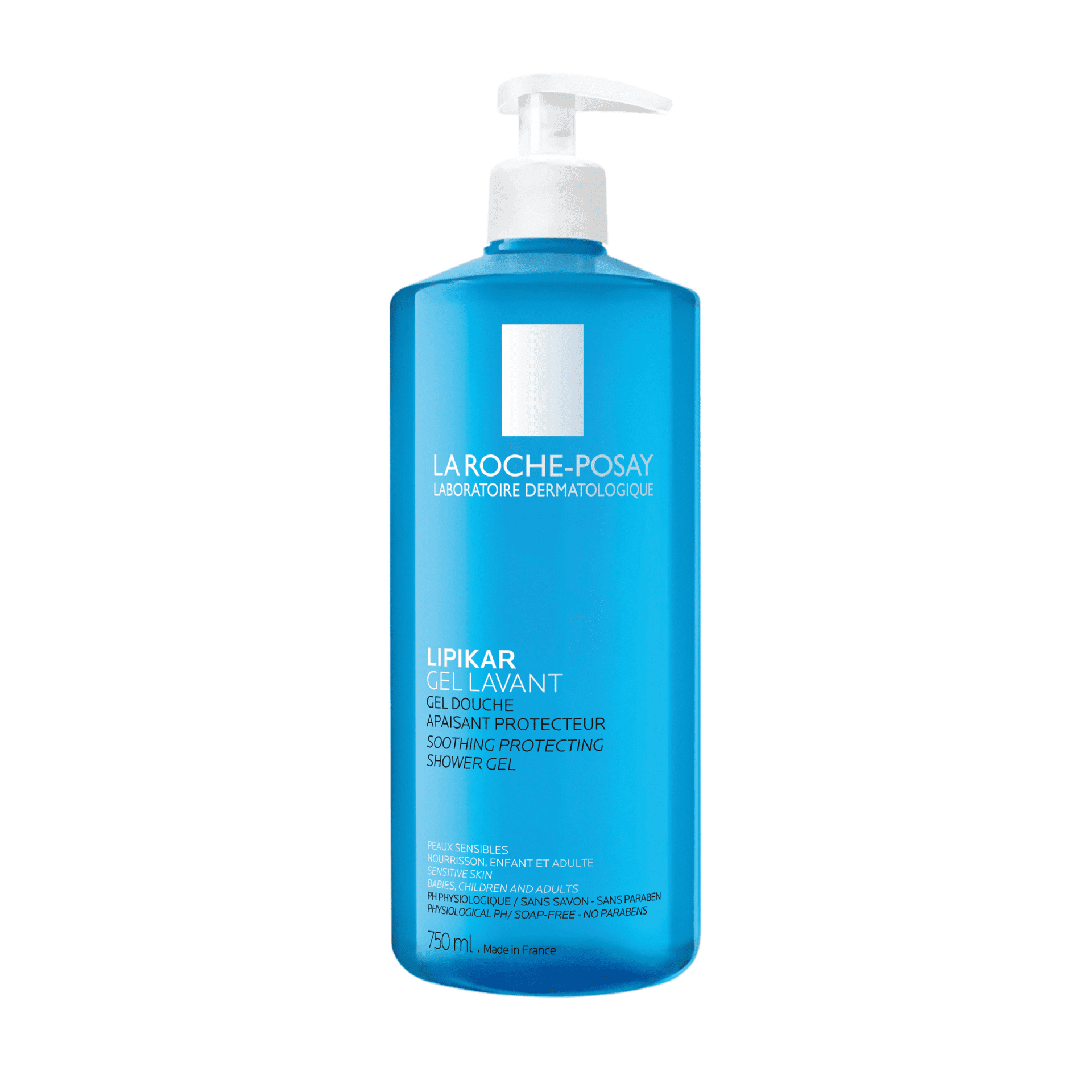 La Roche-Posay Lipikar Gel Lavant La Roche-Posay Lipikar Gel Lavant