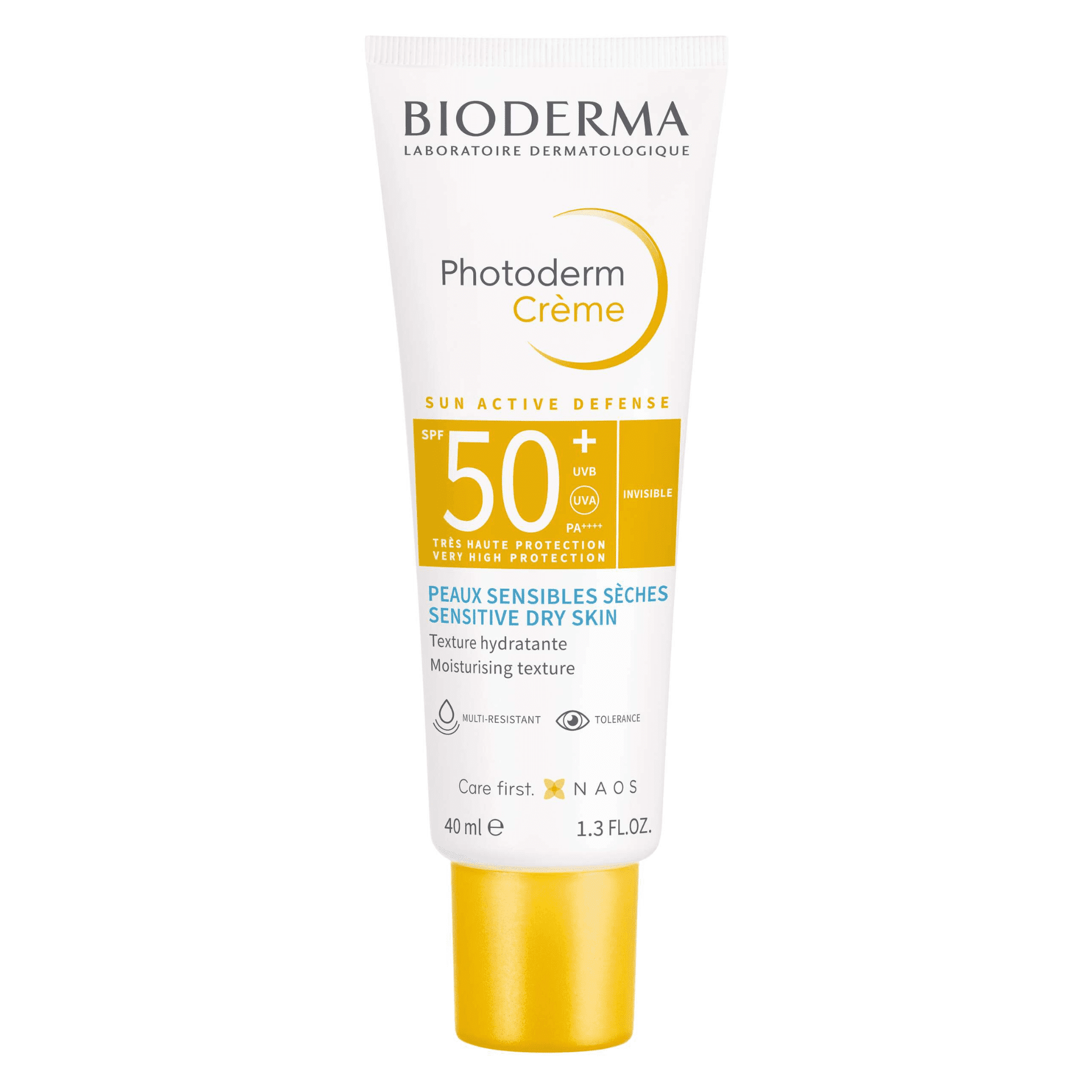 Bioderma Photoderm Crème SPF 50+ Bioderma Photoderm Crème SPF 50+