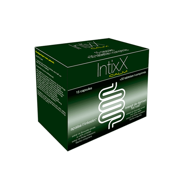 IntixX Calm IntixX Calm