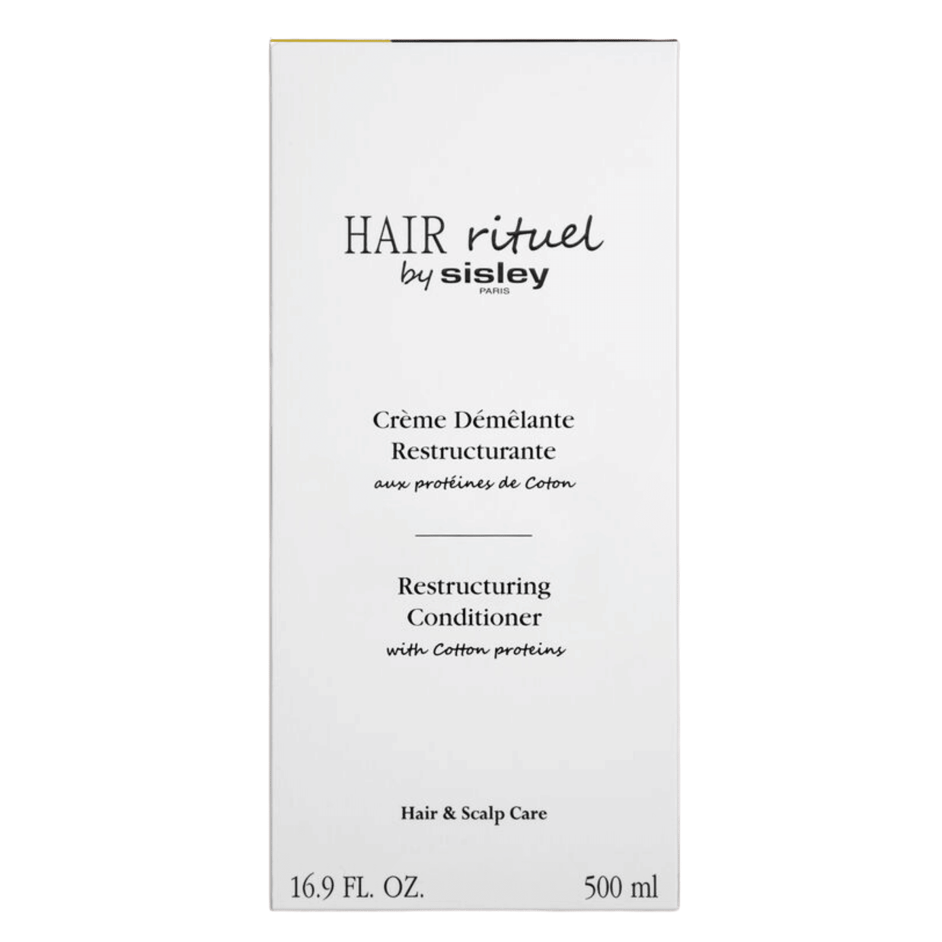 Sisley Hair Crème Démêlante Restructurante Sisley Hair Crème Démêlante Restructurante