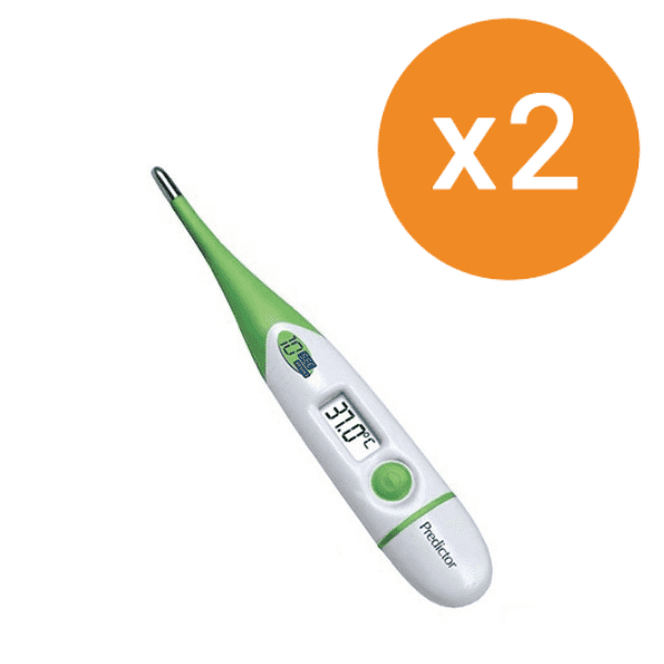 Predictor Thermometer Promoverpakking