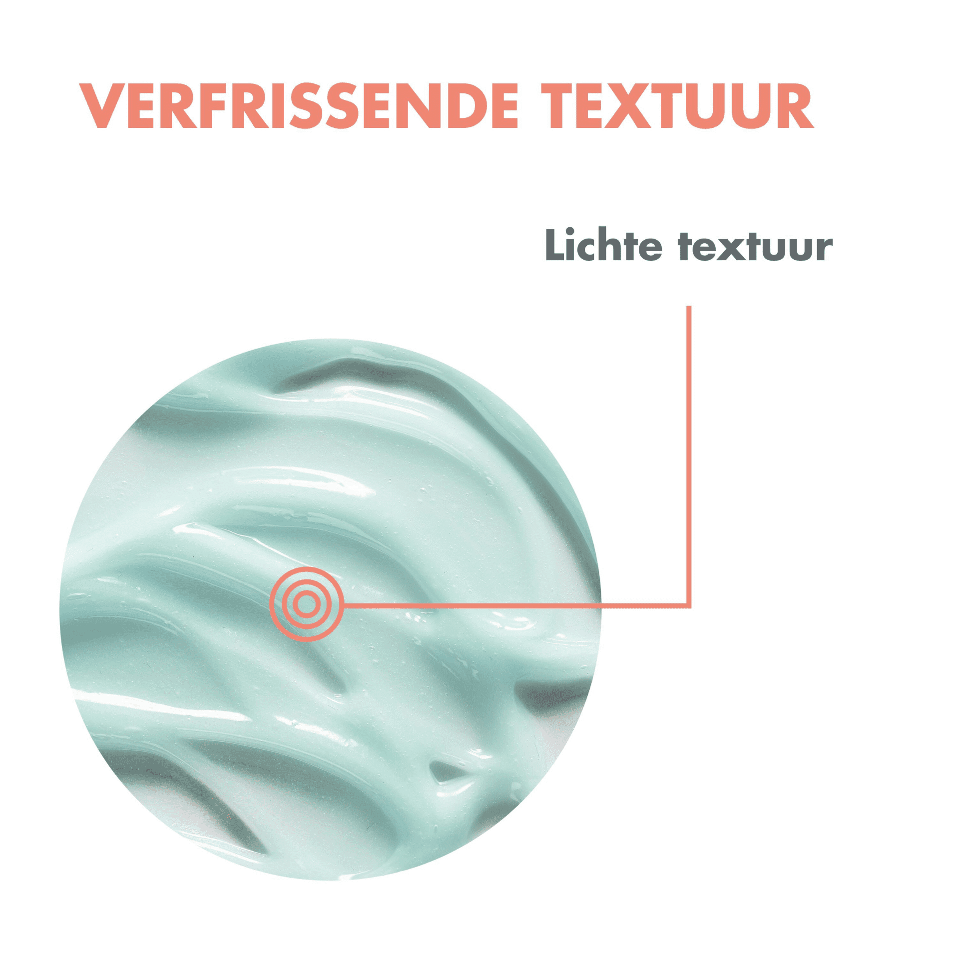 Avène Cleanance Matterende Aqua-Gel
