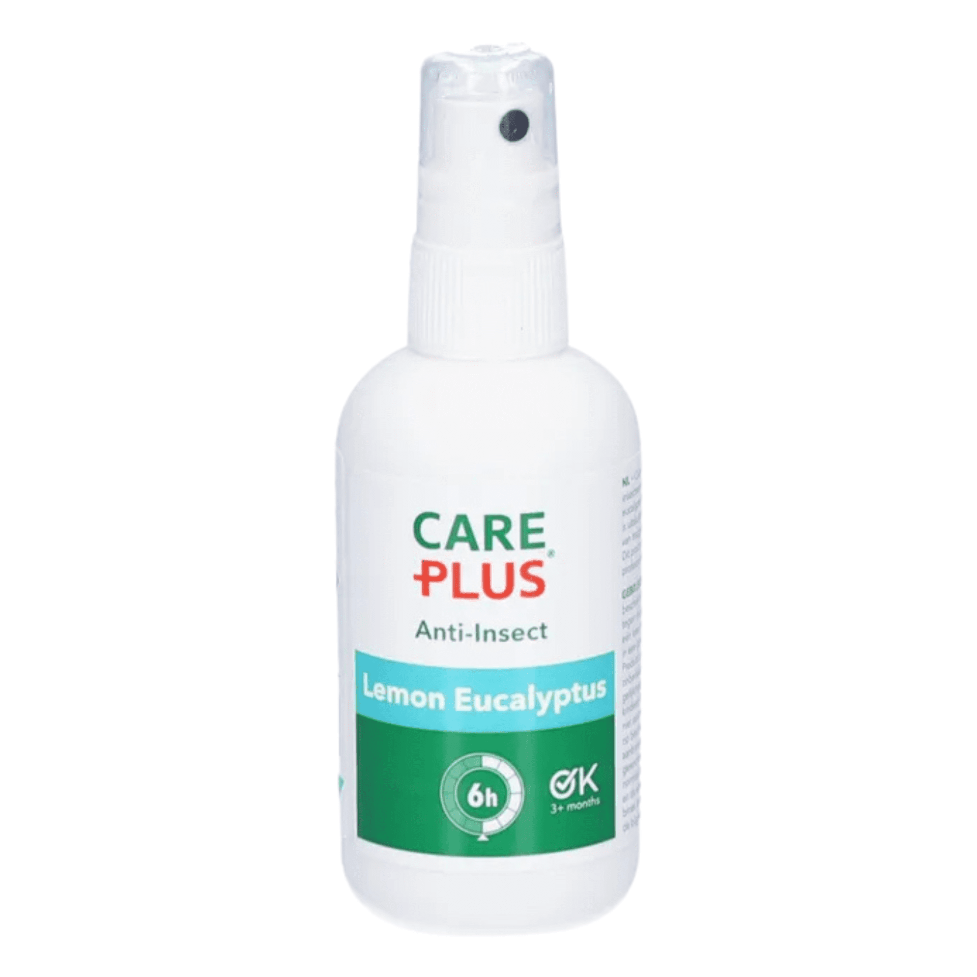 Care Plus Anti-Insect Lemon Eucalyptus Spray Care Plus Anti-Insect Lemon Eucalyptus Spray