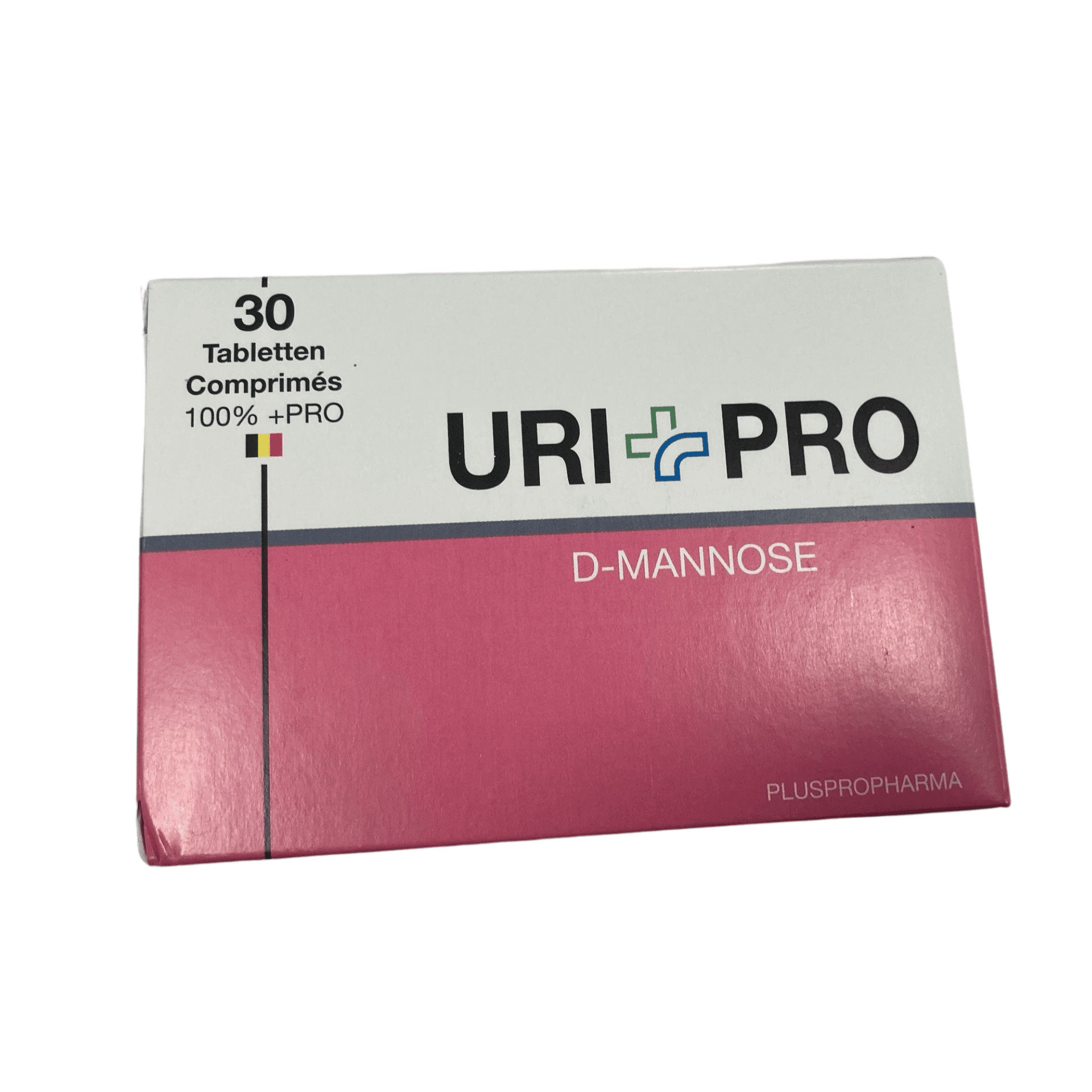 Uripro Comp 30 Pluspropharma