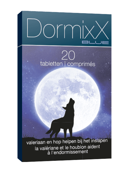 DormixX Blue