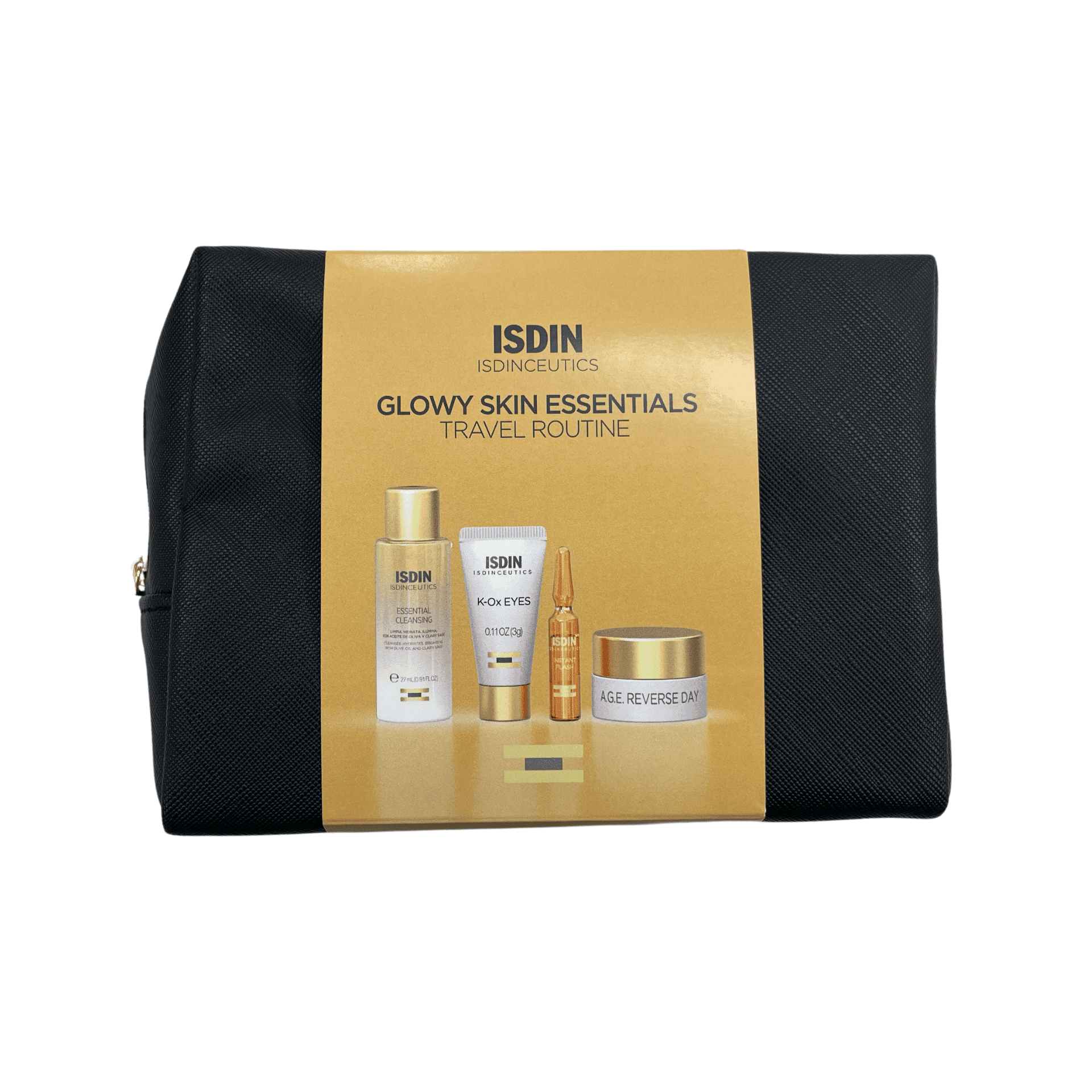 ISDIN Isdinceutics Glowy Skin Essentials Geschenkset ISDIN Isdinceutics Glowy Skin Essentials Geschenkset