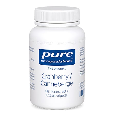 Pure Encapsulations Cranberry Pure Encapsulations Cranberry