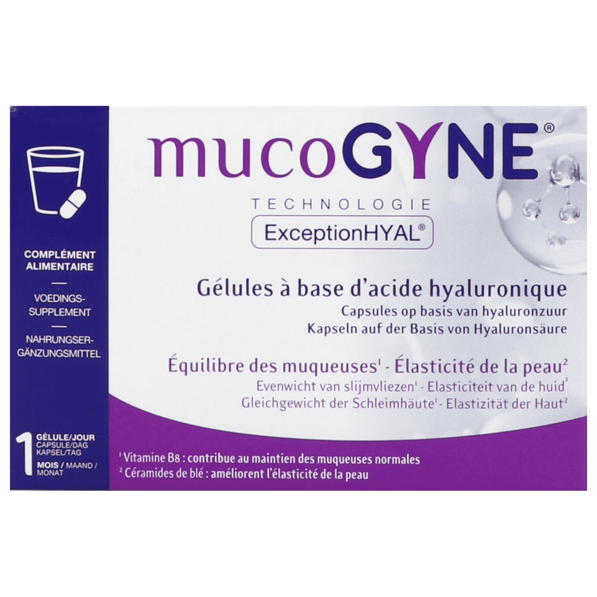 Mucogyne