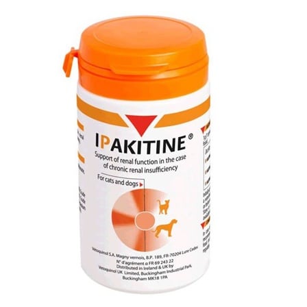 Vetoquinol Ipakitine Vetoquinol Ipakitine