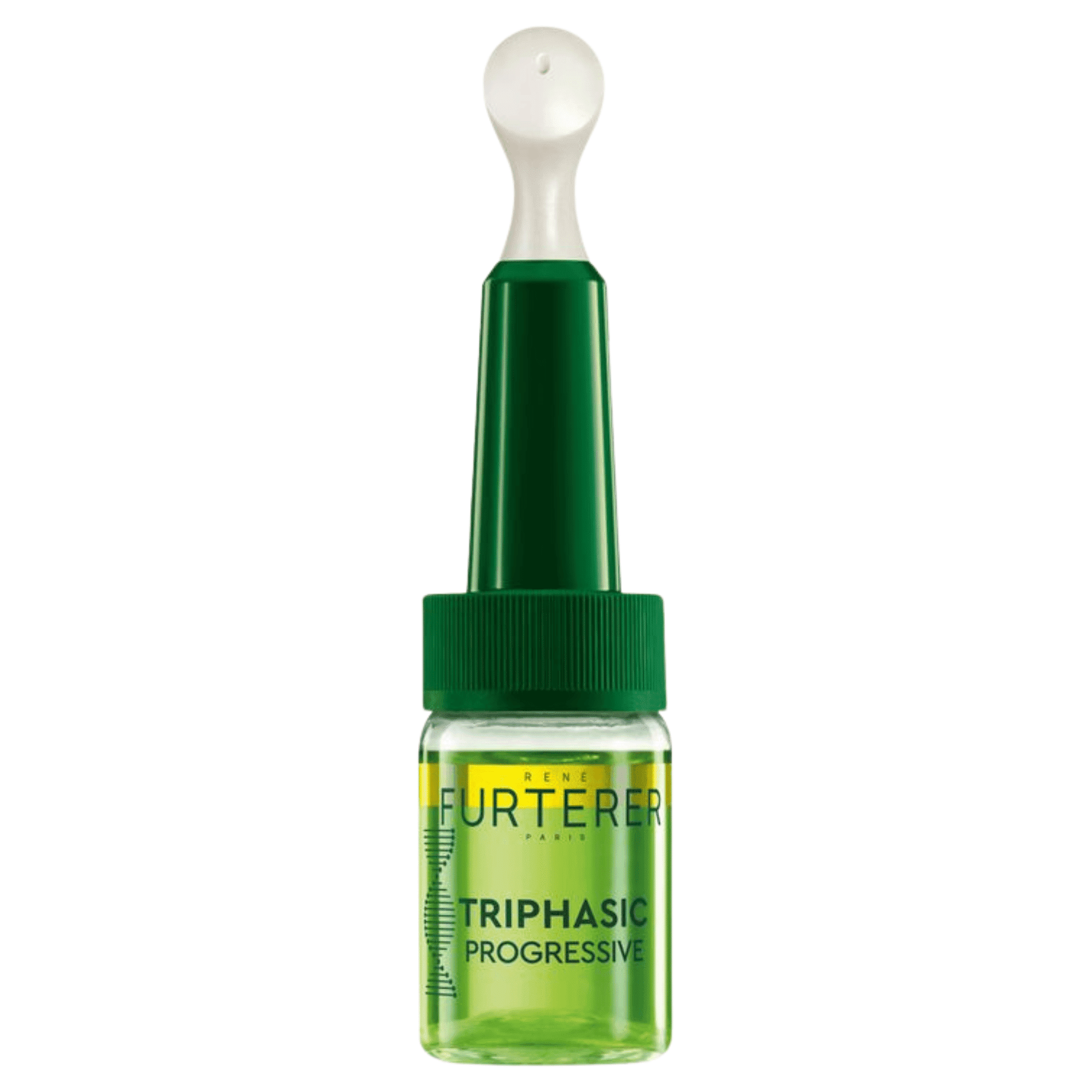 Furterer Triphasic Progres. Trait. A/chute 8x5,5ml Furterer Triphasic Progres. Trait. A/chute 8x5,5ml