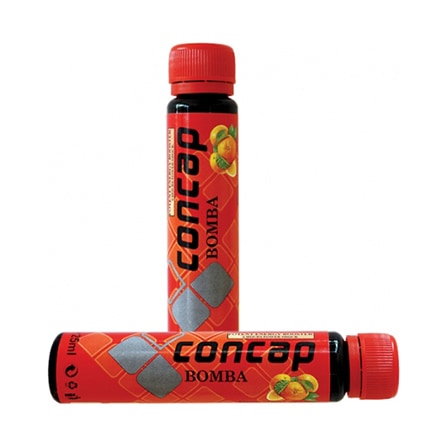 Concap Bomba Concap Bomba