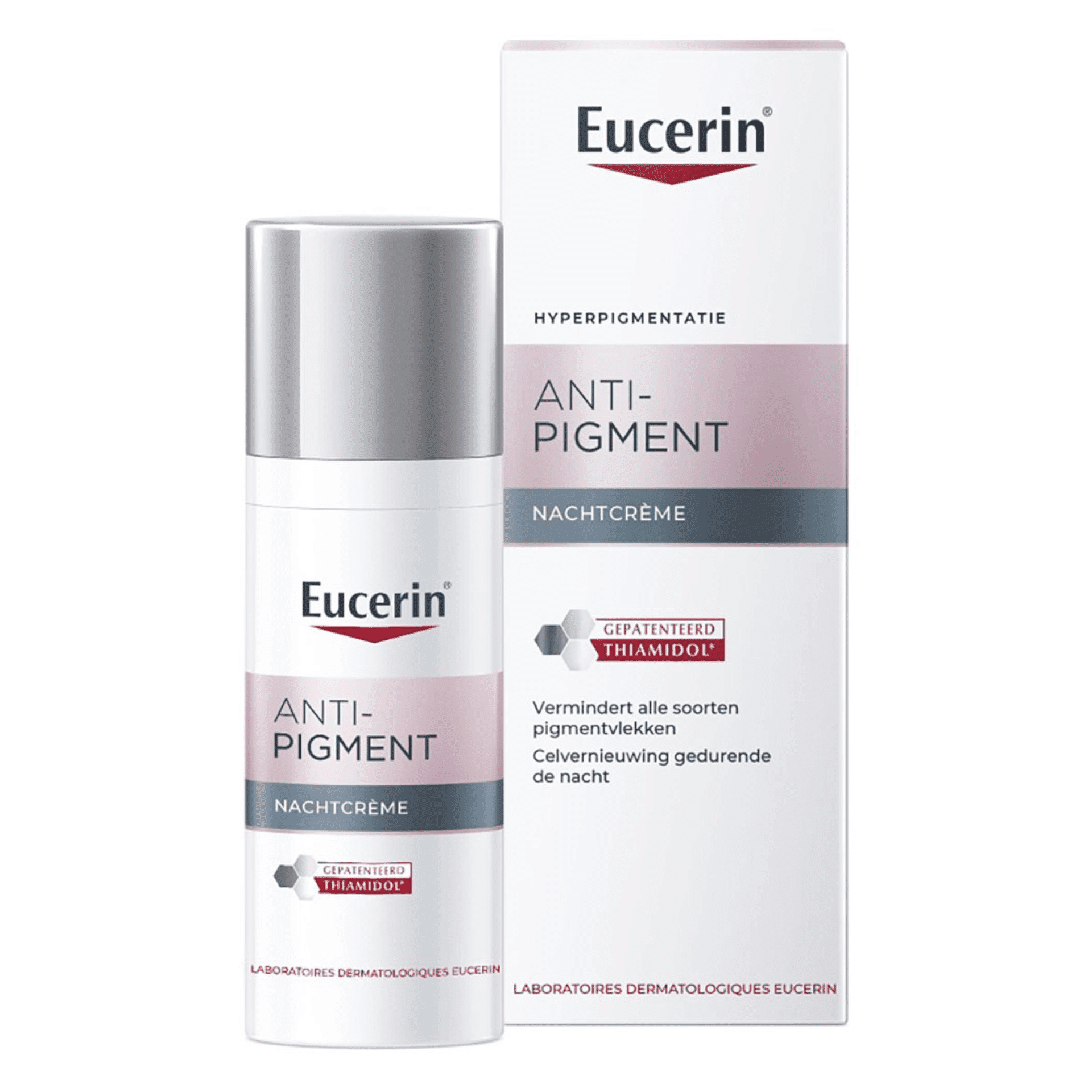 Eucerin Anti-Pigment Nachtcrème Eucerin Anti-Pigment Nachtcrème