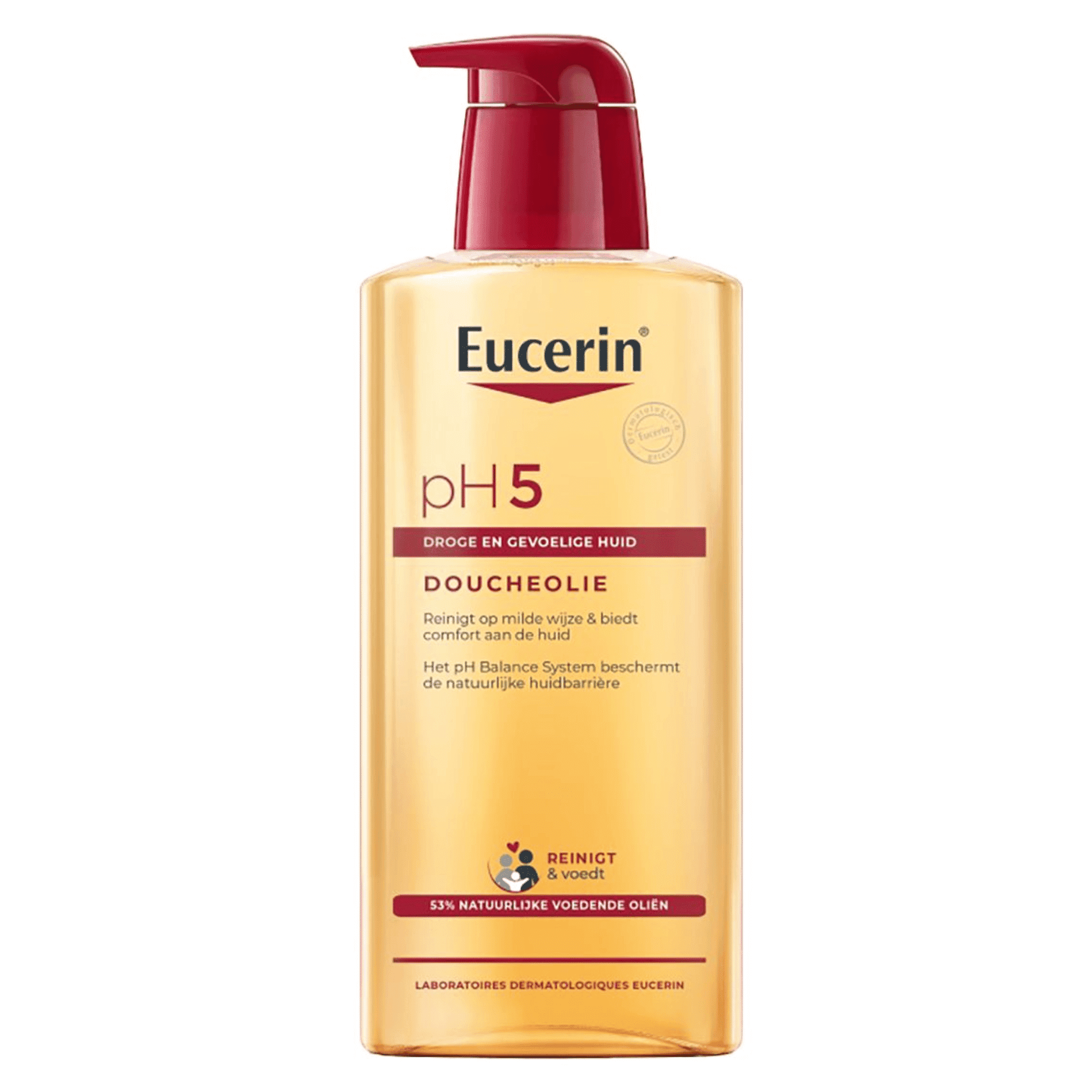 Eucerin pH5 Doucheolie