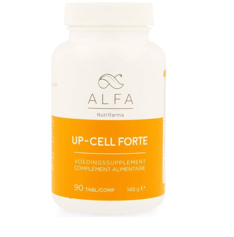 Alfa Up-Cell Forte