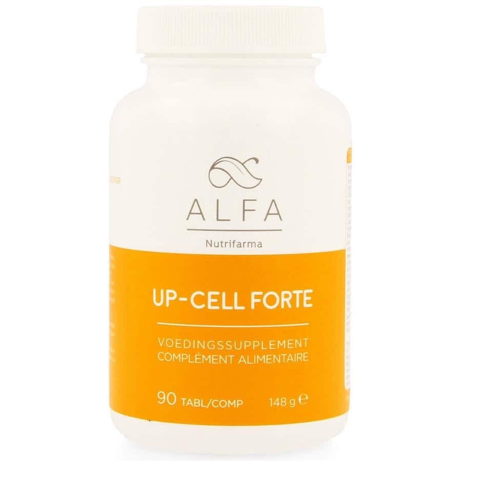 Alfa Up-Cell Forte Alfa Up-Cell Forte