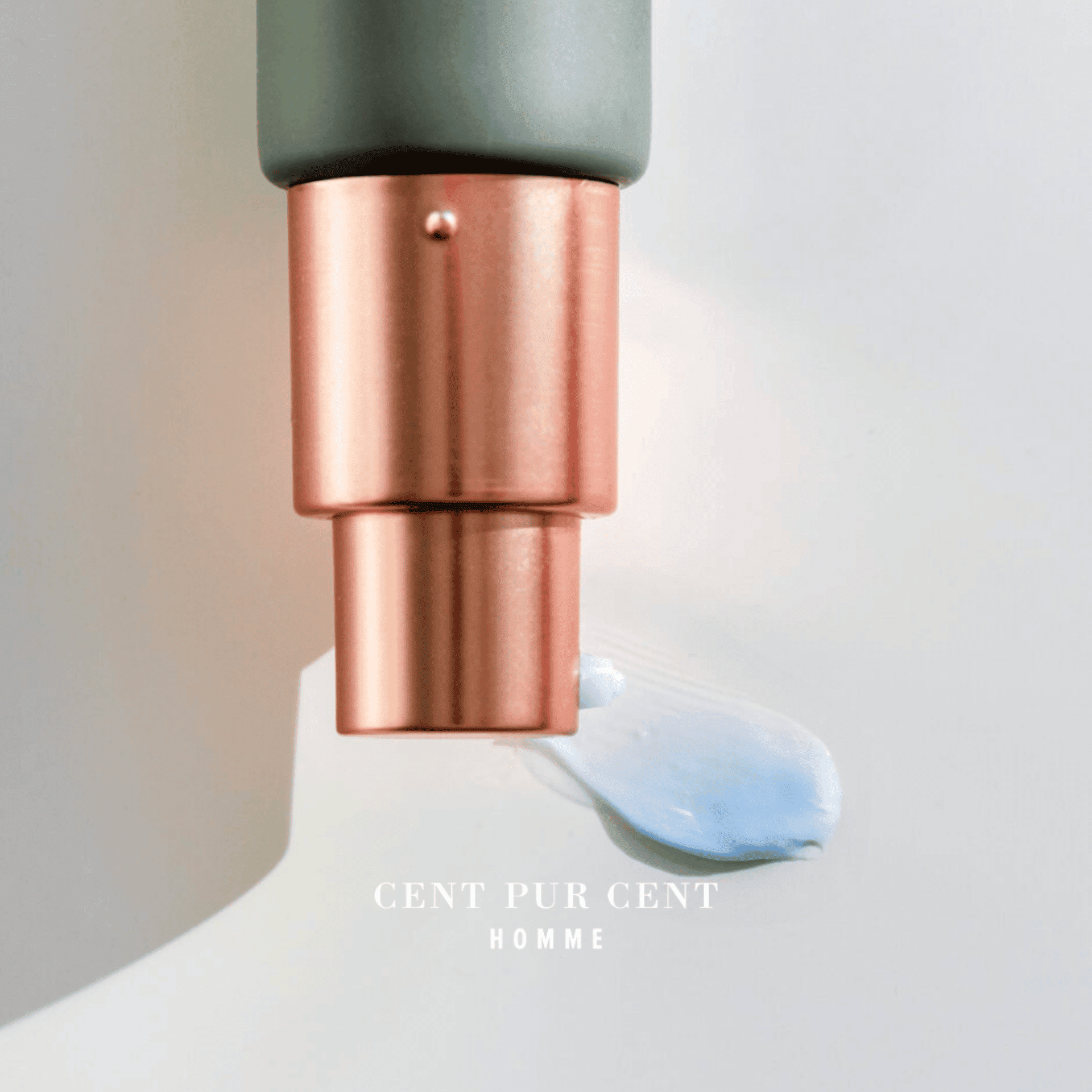 Cent Pur Cent Homme Daily Hydrating Face Cream Cent Pur Cent Homme Daily Hydrating Face Cream