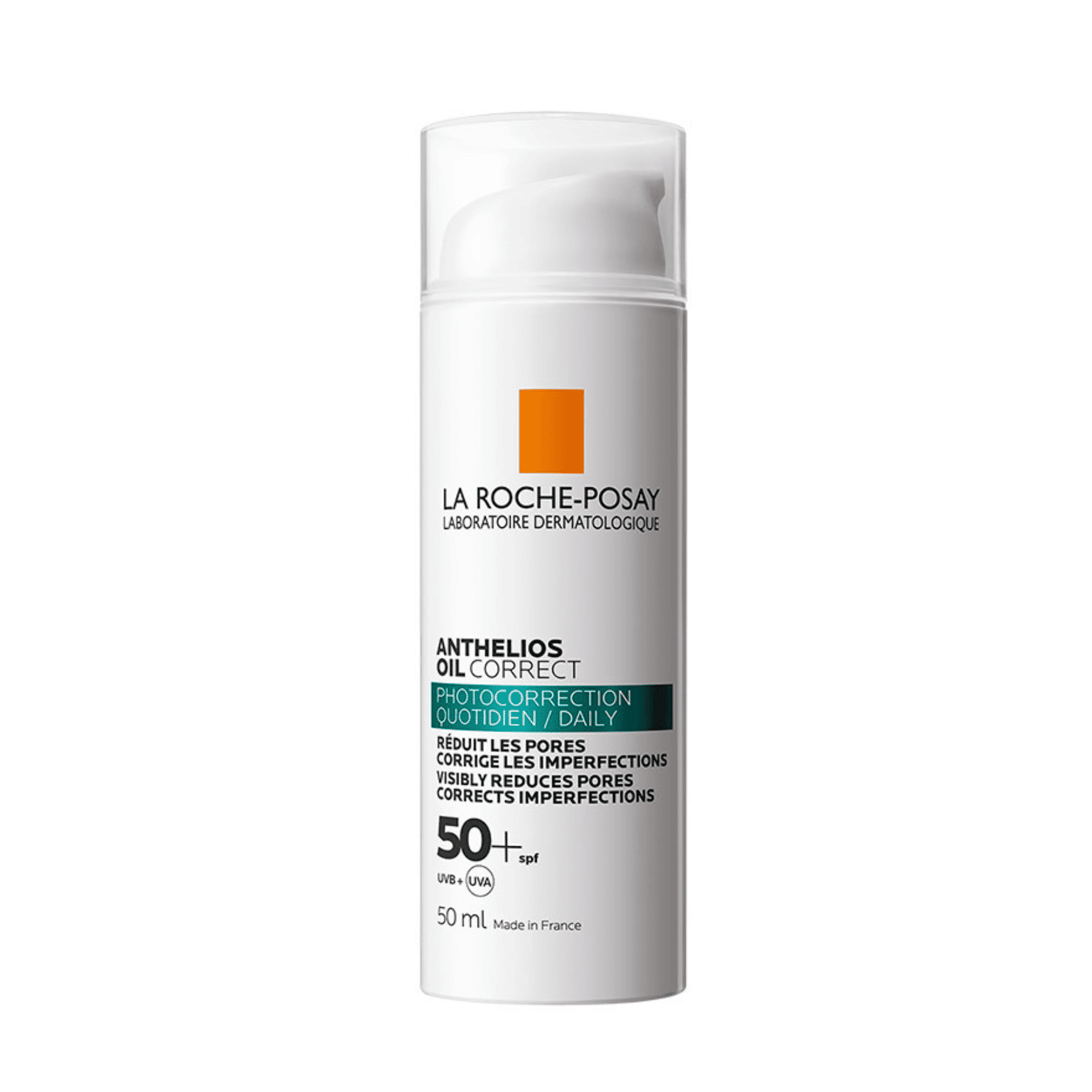 La Roche-Posay Anthelios Oil Correct SPF 50+