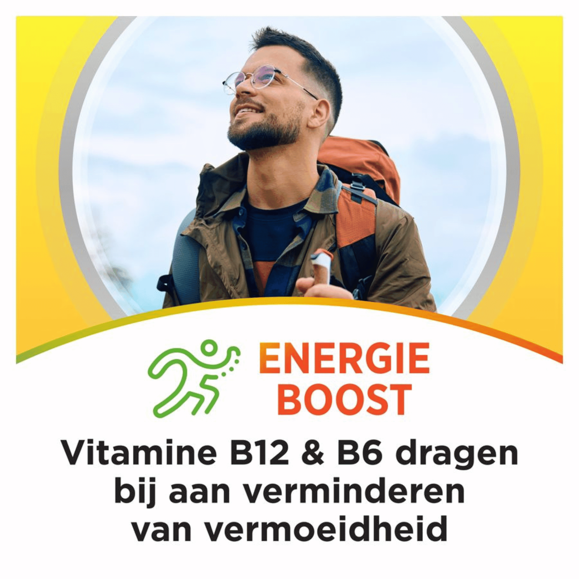 Centrum Vitamine D Boost