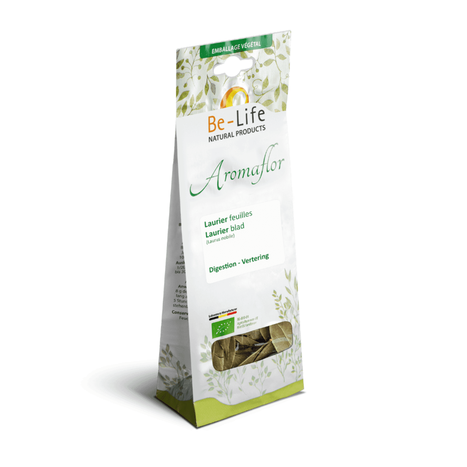 Aromaflor Laurier 15 g Aromaflor Laurier 15 g