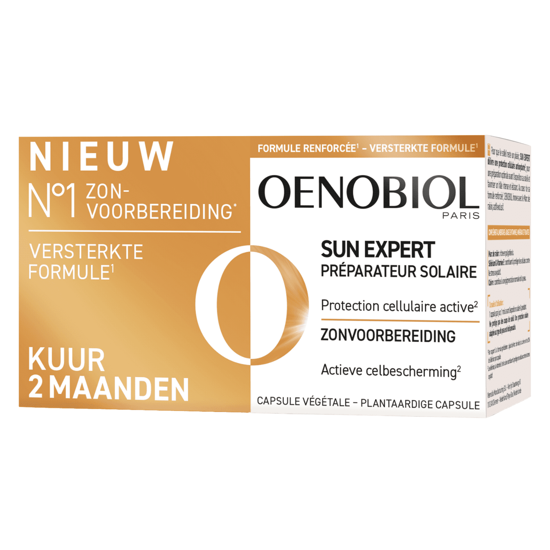 Oenobiol Sun Expert