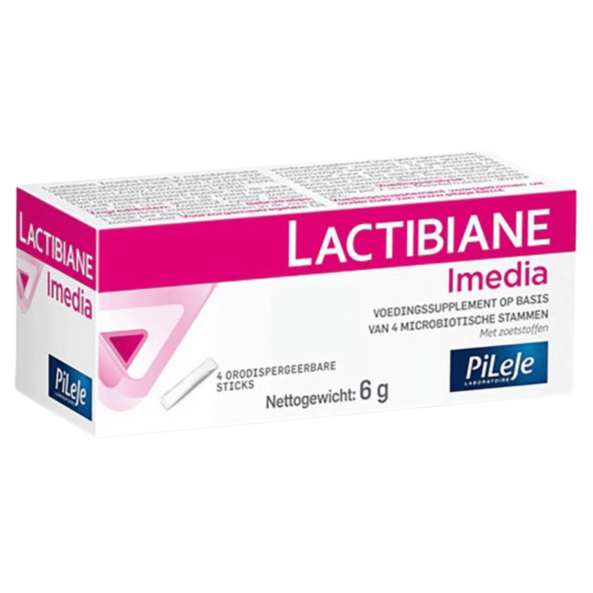 Pileje Lactabiane Imedia Pileje Lactabiane Imedia