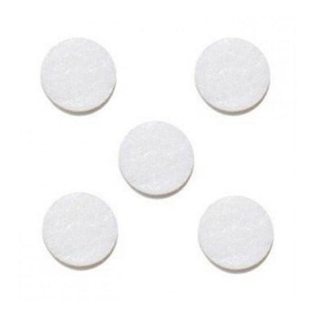 Omron Luchtfilter Voor Aerosol C30 en C801KD Omron Luchtfilter Voor Aerosol C30 en C801KD
