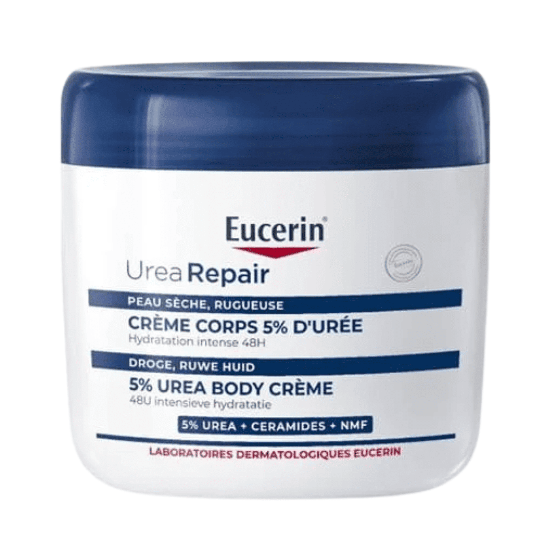 Eucerin UreaRepair 5% Urea Body Crème