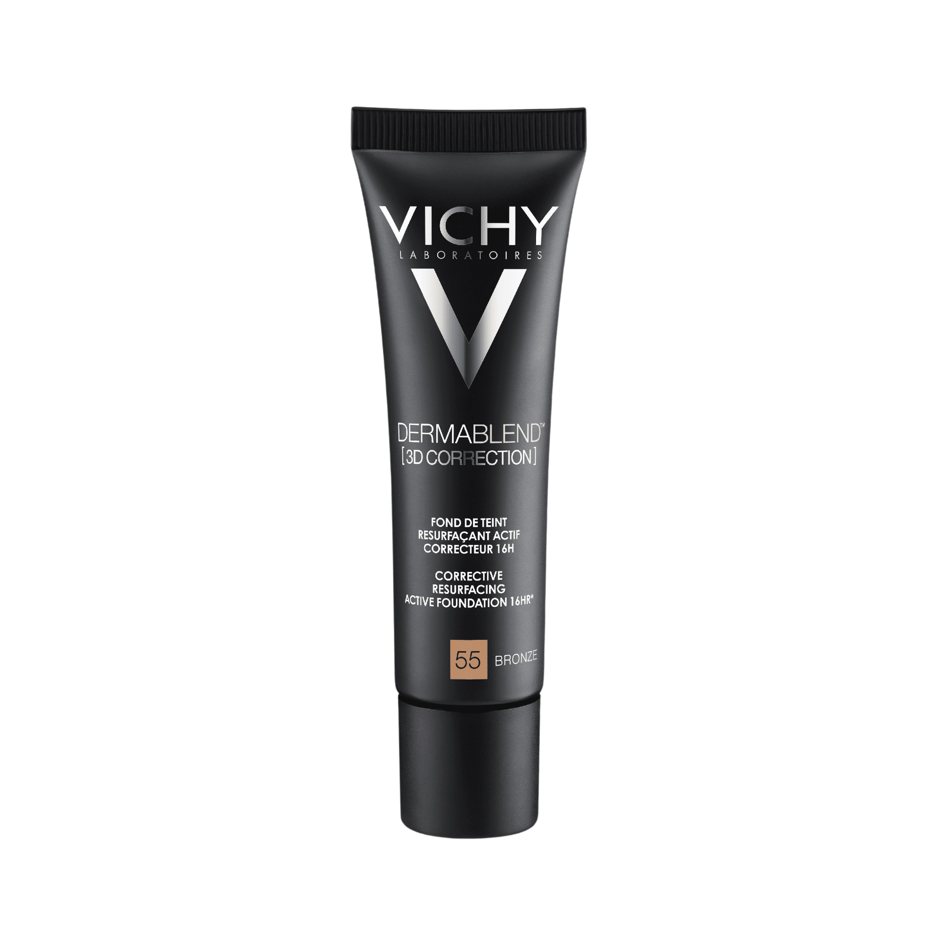 Vichy Dermablend 3D Correction Foundation 30 ml Vichy Dermablend 3D Correction Foundation 30 ml