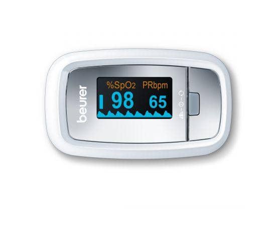 Beurer Pulse-Oximeter PO30 Beurer Pulse-Oximeter PO30