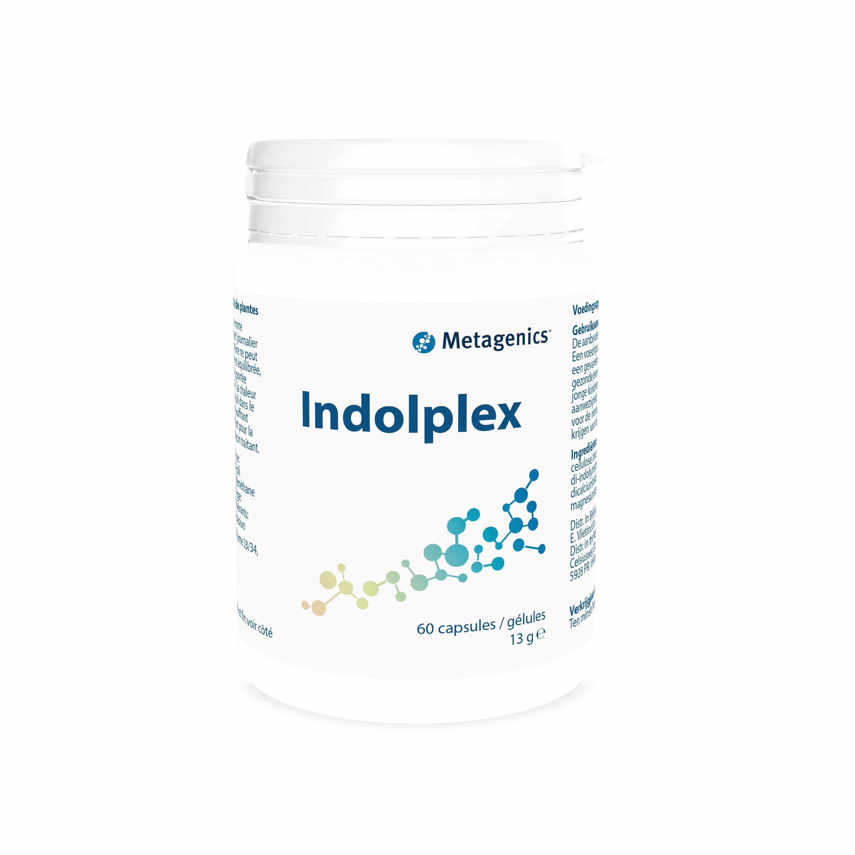 Metagenics Indolplex