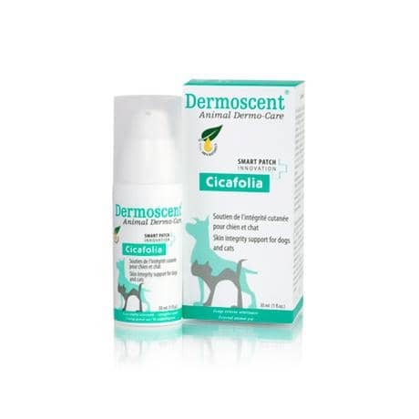 Dermoscent Cicafolia Kat & Hond Dermoscent Cicafolia Kat & Hond