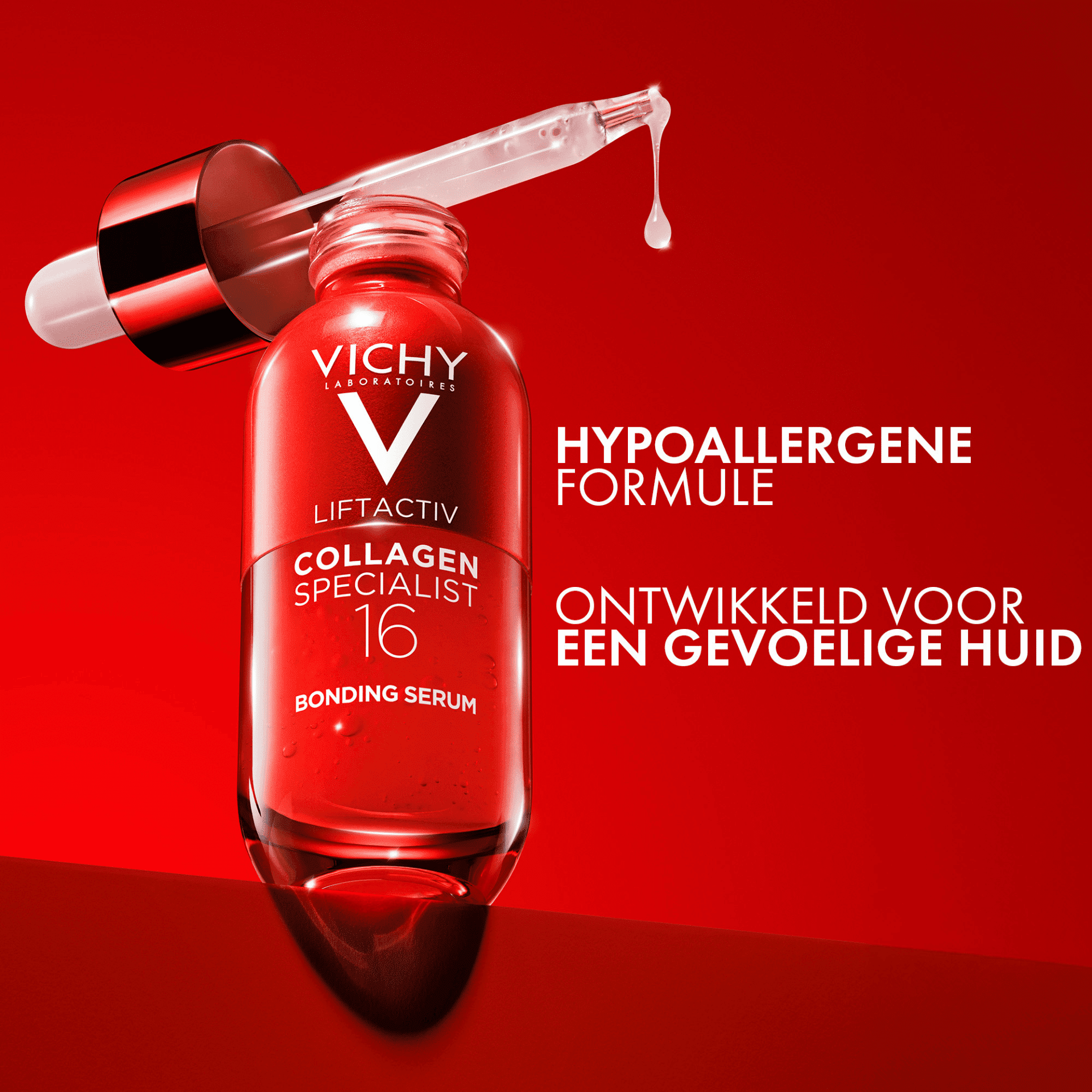 Vichy Liftactiv Collagen Specialist 16 Serum Vichy Liftactiv Collagen Specialist 16 Serum