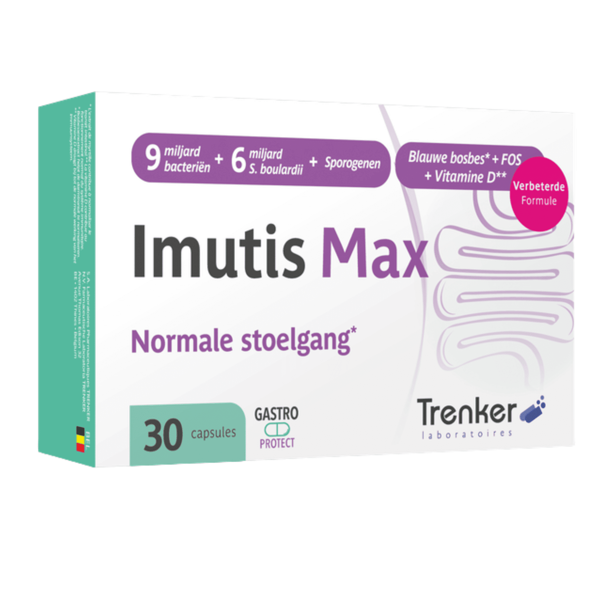 Imutis Max Imutis Max