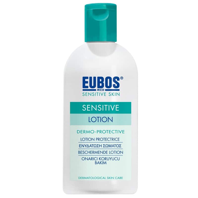 Eubos Sensitive Lotion Eubos Sensitive Lotion