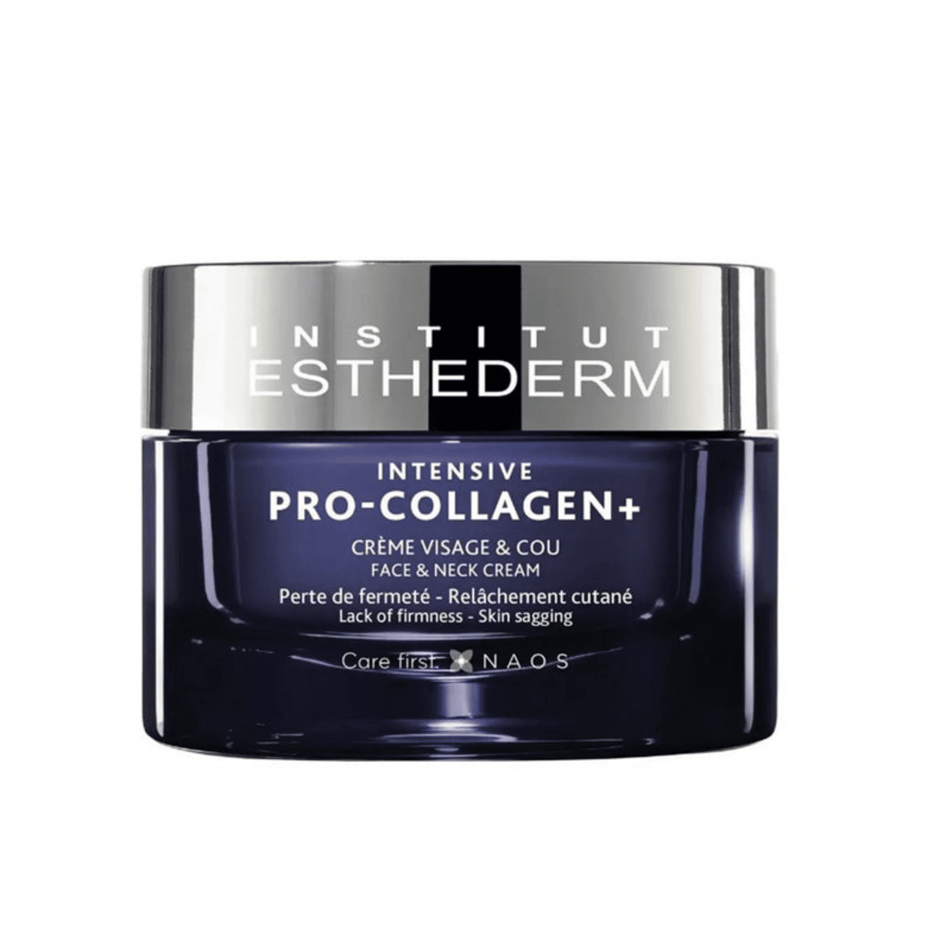 Institut Esthederm Intensive Pro-Collagen+ Crème voor Gelaat & Hals Institut Esthederm Intensive Pro-Collagen+ Crème voor Gelaat & Hals