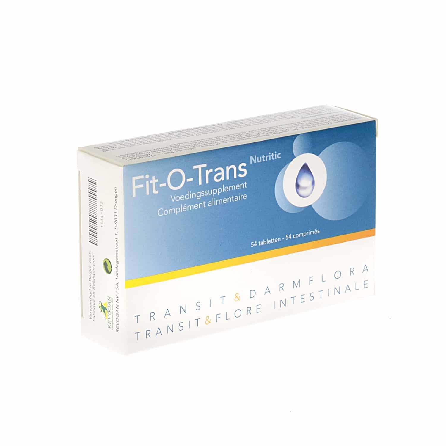 Fit-O-Trans Fit-O-Trans