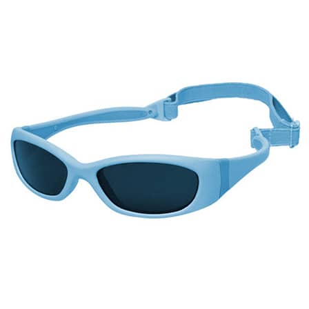 Horizane Babyssime Zonnebril Kind Blauw 0-1 Jaar Horizane Babyssime Zonnebril Kind Blauw 0-1 Jaar