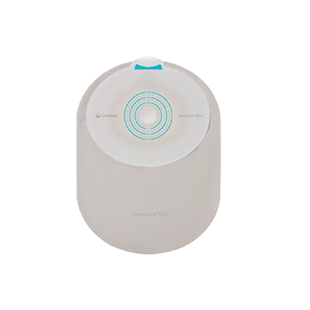 Coloplast SenSura Mio 1-delig Gesloten Zakje + Controlevenster Mini 15-45 mm