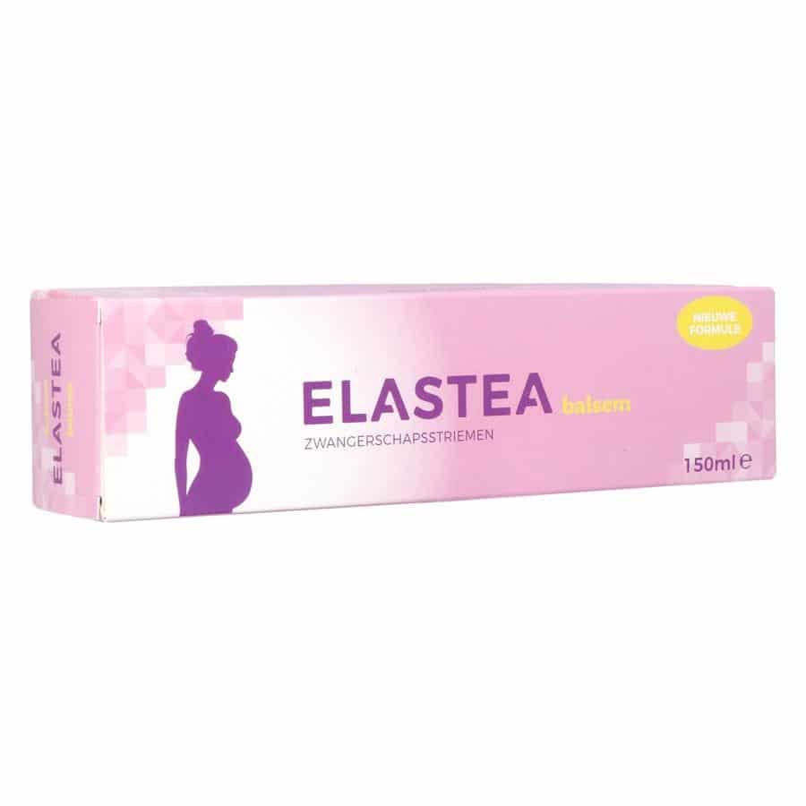 Elastea Balsem Zwangerschapsstriemen Elastea Balsem Zwangerschapsstriemen